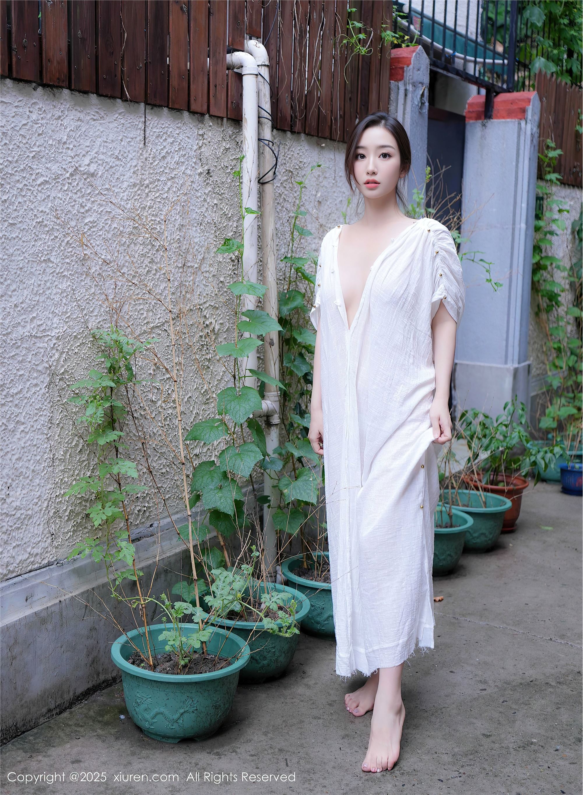 Xiuren秀人网 2025.07.31 NO.10603 楠芝